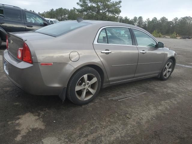 2012 Chevrolet Malibu 1LT