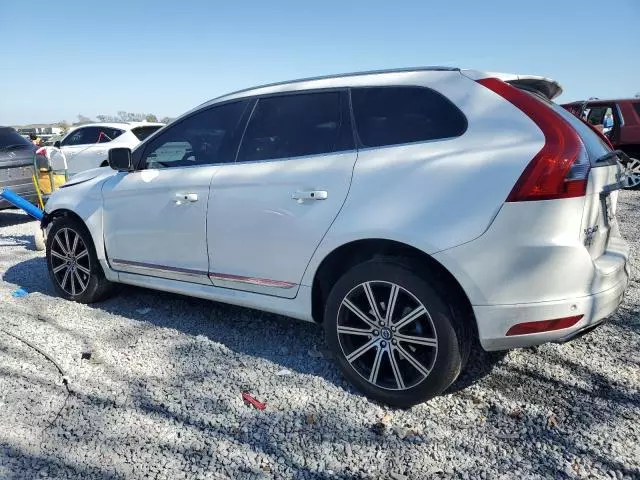 2014 Volvo XC60 3.2