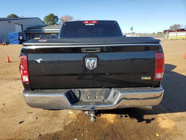 2013 Dodge RAM 1500 ST