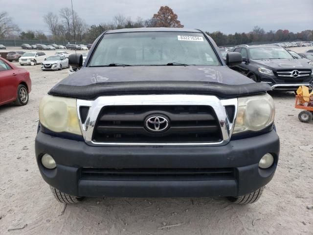 2006 Toyota Tacoma Prerunner Access Cab