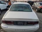 2001 Buick Park Avenue