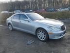 2007 Mercedes-Benz S 550 4matic