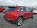 2019 Cadillac XT5 Platinum