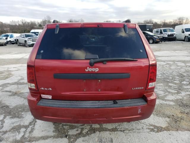 2005 Jeep Grand Cherokee Laredo