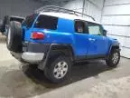 2007 Toyota FJ Cruiser