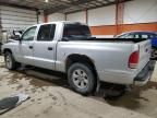 2003 Dodge Dakota Quad Sport