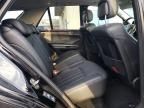 2008 Mercedes-Benz ML 550