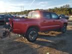 2021 Toyota Tacoma Double Cab