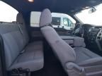 2011 Ford F150 Super Cab