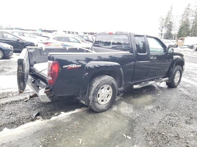 2007 GMC Canyon