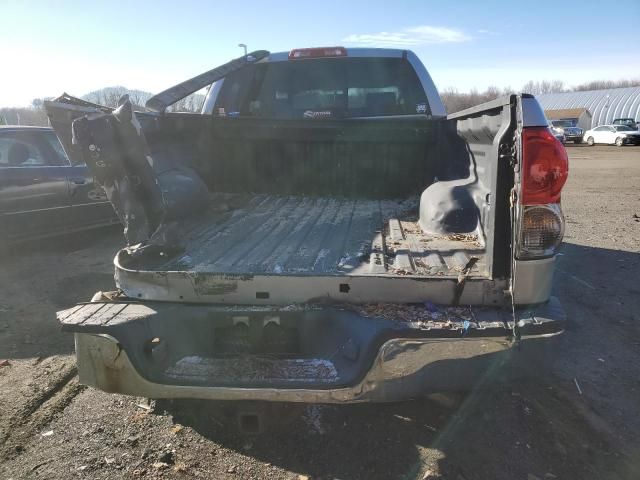 2008 Toyota Tundra Double Cab