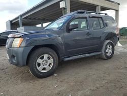 Nissan Vehiculos salvage en venta: 2007 Nissan Xterra OFF Road