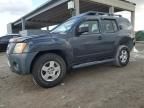 2007 Nissan Xterra OFF Road