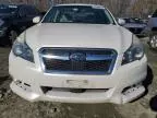 2013 Subaru Legacy 2.5I Limited