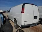 2023 Chevrolet Express G2500