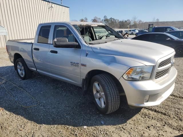 2014 Dodge RAM 1500 ST