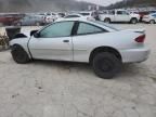 2002 Chevrolet Cavalier