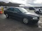 2006 Volvo S80 2.5T