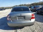 2005 Volkswagen Passat GLS