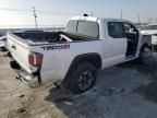 2023 Toyota Tacoma Double Cab