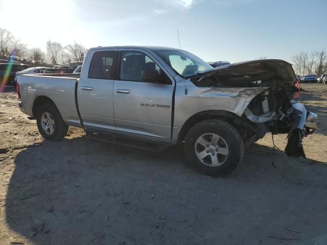 2012 Dodge RAM 1500 SLT