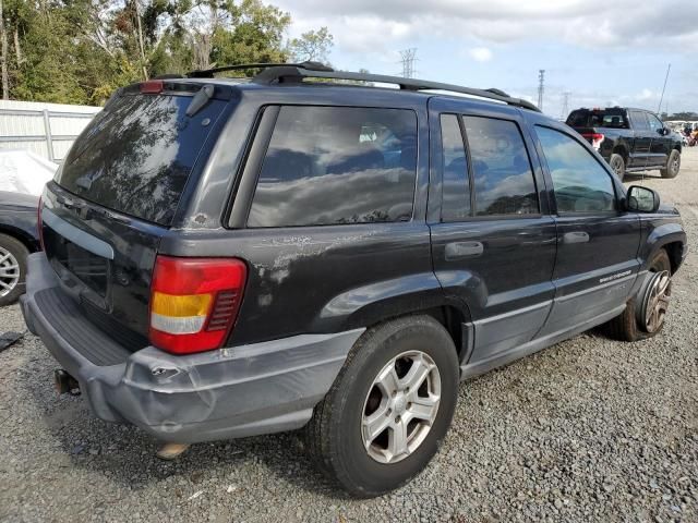 2003 Jeep Grand Cherokee Laredo