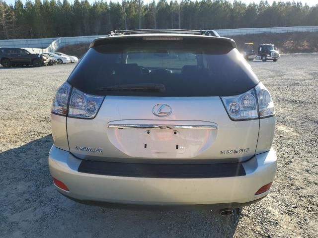 2006 Lexus RX 330