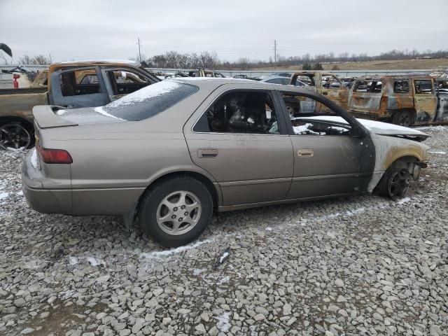 1999 Toyota Camry CE