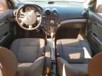 2008 Chevrolet Aveo Base