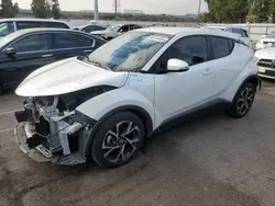 2019 Toyota C-HR XLE en venta en Rancho Cucamonga, CA