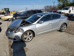 Run And Drives Cars for sale at auction: 2013 Acura ILX 20 Tech