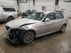 2011 BMW 328 XI