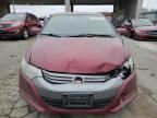 2010 Honda Insight EX