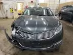 2015 Lincoln MKZ Hybrid