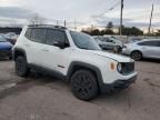 2018 Jeep Renegade Trailhawk