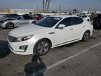 2014 KIA Optima Hybrid