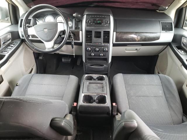 2010 Dodge Grand Caravan SXT