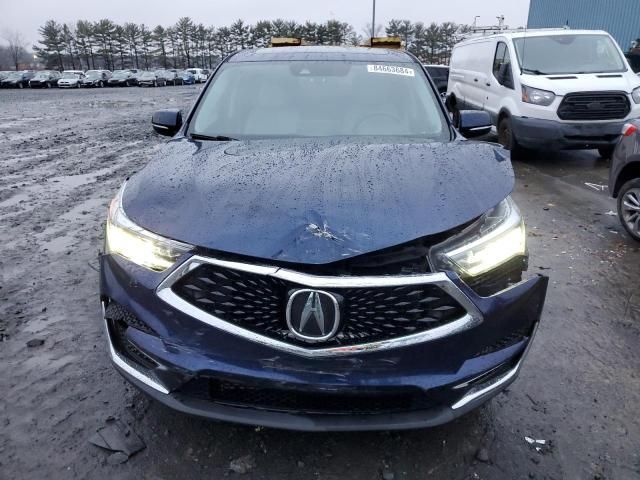 2019 Acura RDX Technology