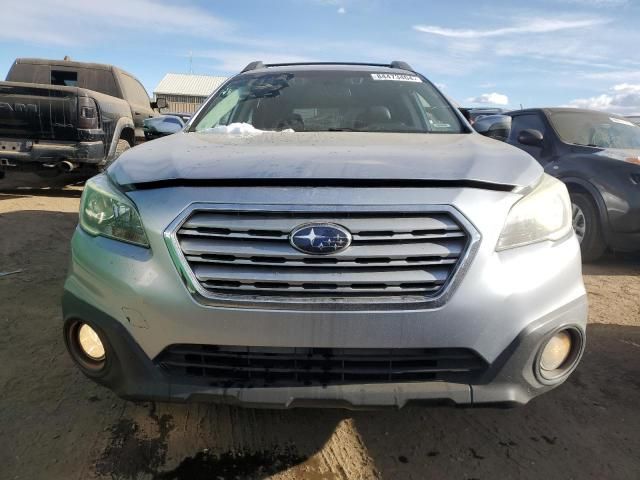 2016 Subaru Outback 3.6R Limited