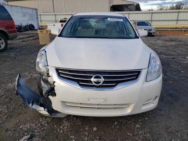 2011 Nissan Altima Base