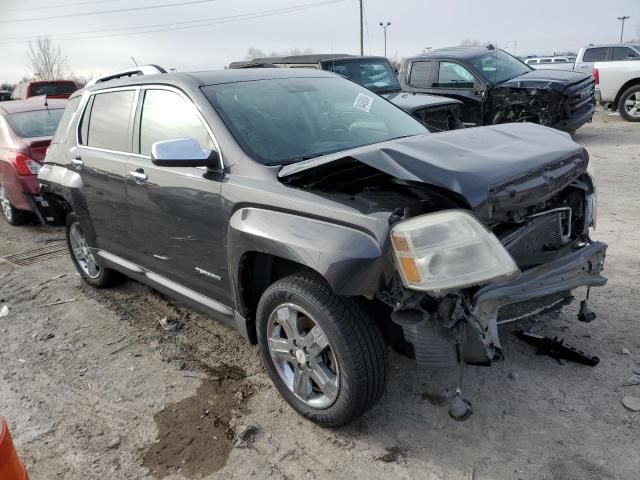 2013 GMC Terrain SLT