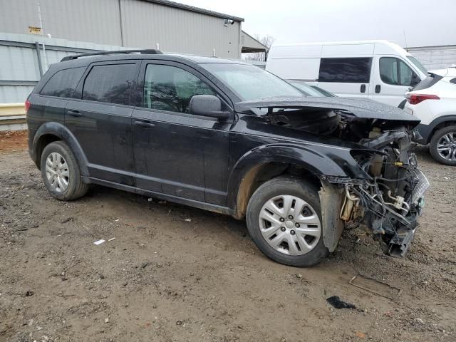 2016 Dodge Journey SE