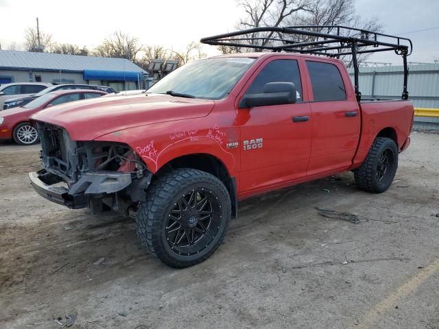 2015 Dodge RAM 1500 ST