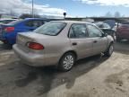 1999 Toyota Corolla VE