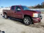 2008 Chevrolet Silverado C1500