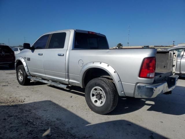 2011 Dodge RAM 2500