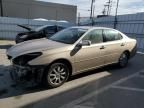 2004 Lexus ES 330