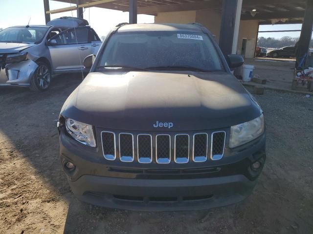 2012 Jeep Compass Sport