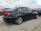 2006 BMW 330 I