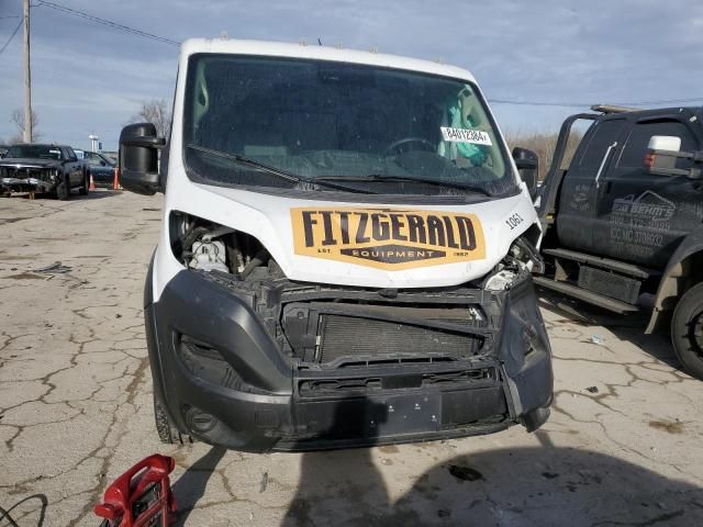 2023 Dodge RAM Promaster 1500 1500 Standard